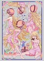 bakemonogatari card sleeves Bushiroad Sleeve Collection HG Vol.2987: Bakemonogatari 