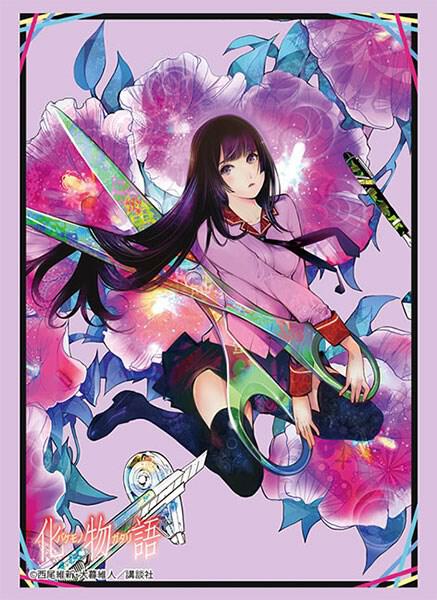 Bushiroad Sleeve Collection HG Vol.2982: Bakemonogatari "Hitagi  Senjougahara" (75-Pack) - Bushiroad Card Sleeves - Card Sleeves -  TCGplayer.com