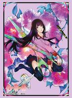 bakemonogatari card sleeves Bushiroad Sleeve Collection HG Vol.2982: Bakemonogatari 