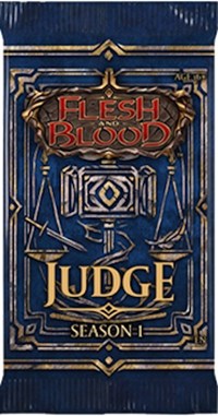 Judge Pack Season 1