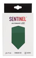 Sentinel Ultimate Fit Sleeves - Green (65-Pack) - Procyon Gaming Card  Sleeves - Card Sleeves - TCGplayer.com