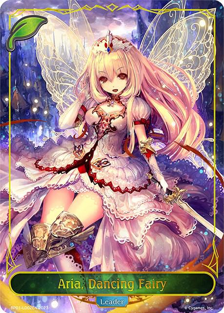 シャドウバース　エボルヴ　フェアリープリンセス・アリア　SP PSA10 フェアリープリンセス・アリア PSA10 フェアリープリンセス