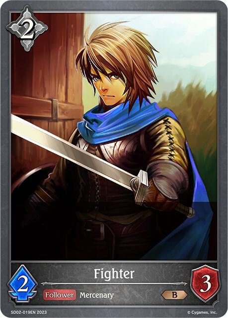 Fighter