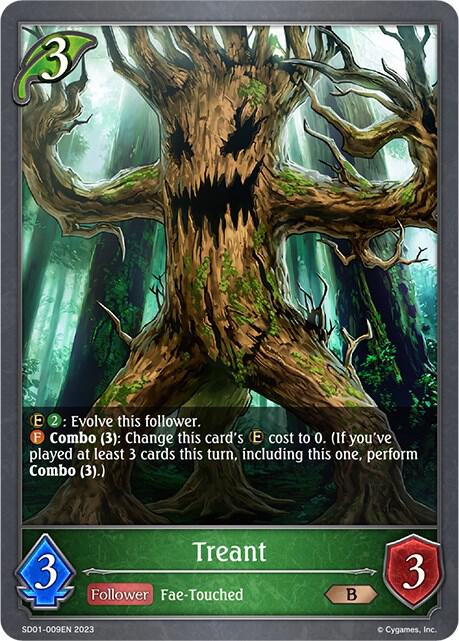 Treant