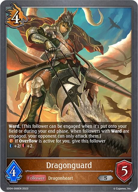Dragonguard