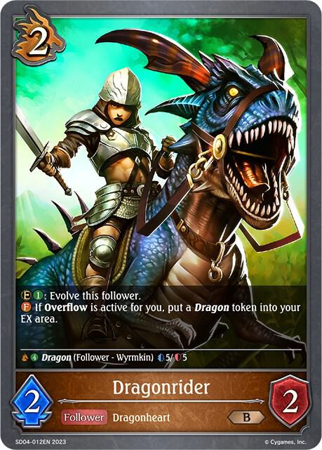 Dragonrider