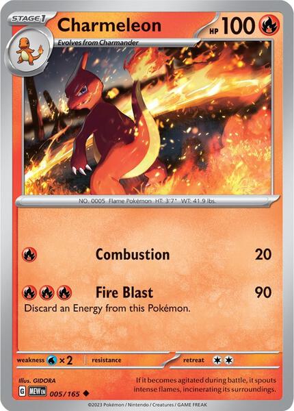 What Are Energy Types In The Pokmon TCG? | TCGplayer