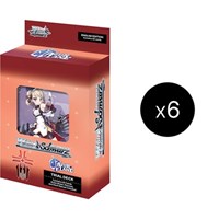 Azur Lane Iron Blood Trial Deck+ Display