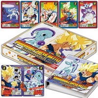 Dragon Ball Super Battle Premium Set Vol. 1 Bundle (Japanese) — Dragon Ball Super Battle Set Bundles