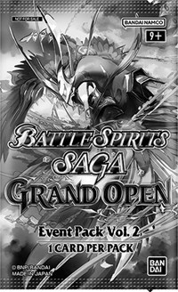 Event Pack Vol. 2