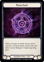 Mauvrion Skies (Red) - History Pack Vol.1 - Flesh and Blood TCG