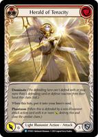 Empyrean Rapture - Dusk till Dawn - Flesh and Blood TCG