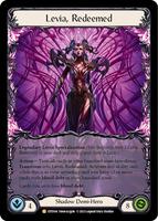 Levia, Redeemed // Blasmophet, Levia Consumed - Dusk till Dawn