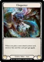 Flail of Agony - FAB167 - Flesh and Blood: Promo Cards - Flesh and