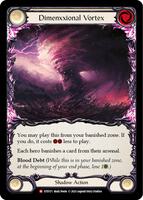 powah dimensional binding card Dimenxxional Vortex - Dusk till Dawn Player Transmitter + Dimensional Binding
