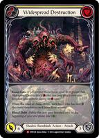 その他 Flesh and Blood Widespread Ruin extended Widespread Ruin (Extended Art) - Dusk till Dawn - Flesh and Blood