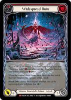 その他 Flesh and Blood Widespread Ruin extended Widespread Ruin (Extended Art) - Dusk till Dawn - Flesh and Blood