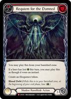 Requiem for the Damned - Dusk till Dawn - Flesh and Blood TCG