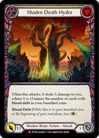 【Flesh and Blood】In the Swing カード In the Swing - Red - Flesh & Blood TCG - Everfest – FaB Foundry