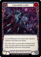 Lost in Thought - Dusk till Dawn - Flesh and Blood TCG - TCGplayer.com