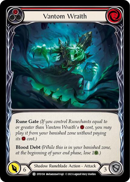 How to Brew Vynnset, Iron Maiden in Flesh and Blood | TCGplayer