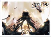 overlord card sleeves Albedo Overlord Ink Style Standard Size Matte Sleeves
