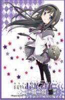 madoka magica card sleeves Yellow Card Sleeves main image 1