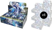 dawn of heroes booster box Grand Archive TCG : DOA Dawn of Ashes Booster Box (Alter Edition) – Desk  Monxter main image 1