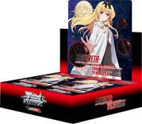 Arifureta: From Commonplace to World's Strongest Booster Box