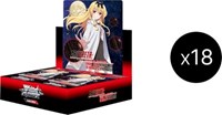 Arifureta: From Commonplace to World's Strongest Booster Box Case