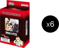 Arifureta: From Commonplace to World's Strongest Trial Deck Display