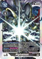 digimon versus royal knights card list Magnamon [BT13-040] (Alternate Art) [Versus Booster]  Dark Fox TCG This set includes 20 different Alt Art cards digimon tcg bt13 card list