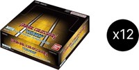 Animal Colosseum Booster Box Case