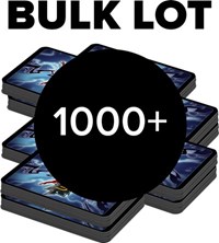 Over 1000 UniVersus Bulk Card Lot from UniVersus Bulk Card Lots Pokemon card image