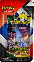 Collector's Pin Two Pack Blisters [Jirachi]