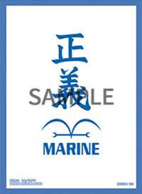 Official Card Sleeves Assortment 3 - Navy
