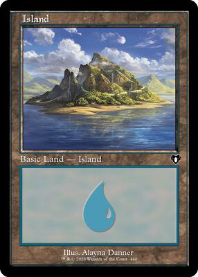 Island