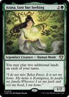 Hall of the Bandit Lord - Champions of Kamigawa - Magic: The