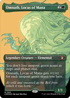 Meek Attack (0398) (Showcase) (Fracture Foil) - Lorwyn Eclipsed