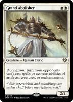 Swords to Plowshares Kaja Foglio プレイマット Swords to Plowshares Playmat - Original Magic Art