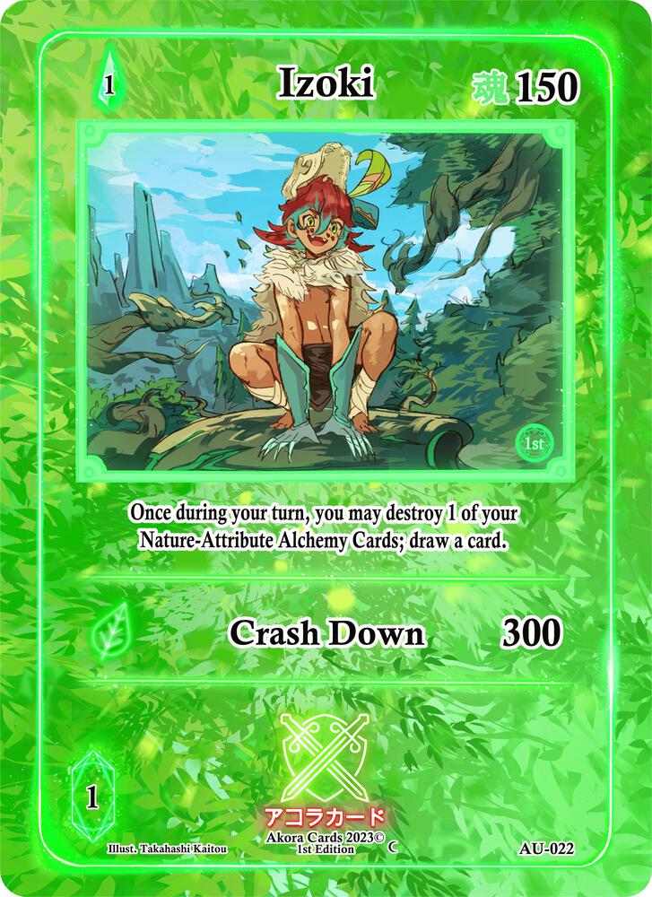 Izoki