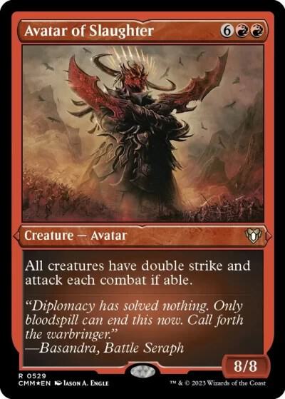 Slaughter Pact édition Modern Masters Carte Magic: The Gathering – Slaughter Pact (97) – Rare – Édition Modern Masters Jeu De Cartes à Collectionner