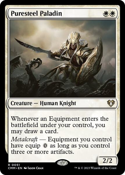 How to Build a Equipment Commander Deck in MTG | TCGplayer How to Build a Equipment Commander Deck in MTG | TCGplayer