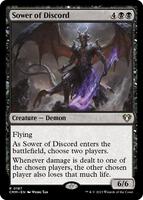 Gisela, Blade of Goldnight - Commander Masters - Magic: The Gathering -  TCGplayer.com