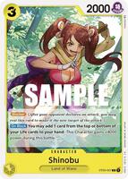 TCGplayer - One Piece Card Game Starter Deck 9: Yamato Price Guide
