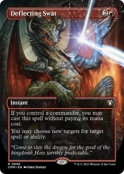 top red cards mtg 5 from Final Fantasy for Commander Top 5 Best Red MTG