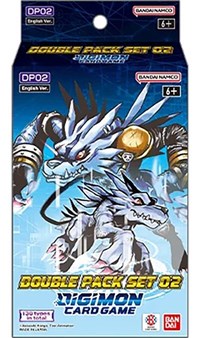 Double Pack Set Volume 2