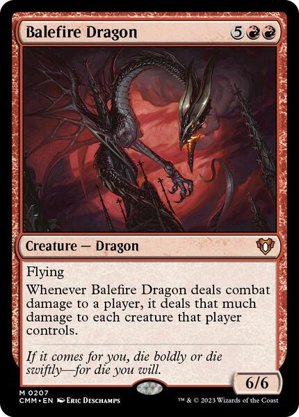 The 8 Best Cards from Commander Masters for Commander | TCGplayer