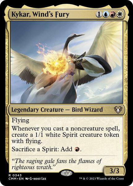How to Build a Spirits Commander Deck in MTG | TCGplayer How to Build a Spirits Commander Deck in MTG | TCGplayer