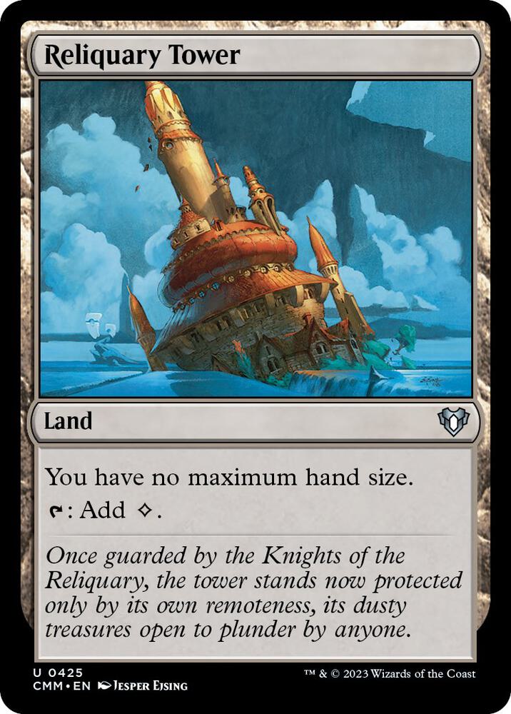 Magic: The Gathering – Leyline Of Anticipation (M11) – Carta Rara In Italiano Per Gioco Di Carte Collezionabili (MTG)